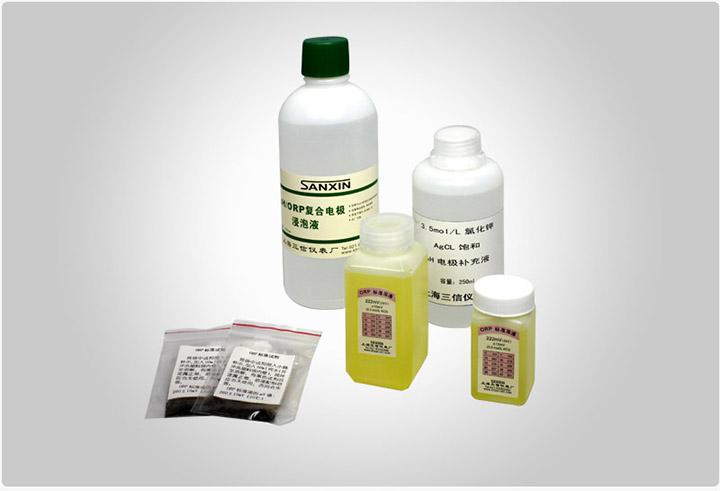 pH(ORP)复合电极浸泡液(500ml)